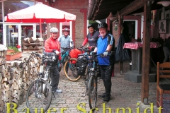 zu Gast bei Bauer Schmidt 11.-17.06.19