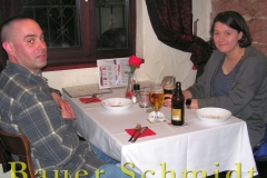 zu Gast bei Bauer Schmidt bis 1.4.19