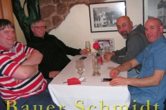 zu Gast bei Bauer Schmidt bis 1.4.19