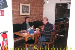 zu Gast bei Bauer Schmidt bis 1.4.19