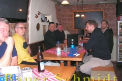 zu Gast bei Bauer Schmidt bis 1.4.19