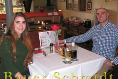 zu Gast bei Bauer Schmidt bis 1.4.19