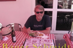 zu Gast bei Bauer Schmidt bis 3. Juli 19