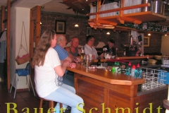 zu Gast bei Bauer Schmidt bis 3. Juli 19