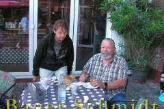 zu Gast bei Bauer Schmidt bis 3. Juli 19