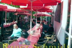 zu Gast bei Bauer Schmidt bis 3. Juli 19