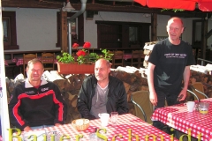 zu Gast bei Bauer Schmidt bis 3. Juli 19