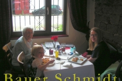 zu Gast bei Bauer Schmidt bis 2. Juni 19